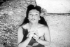 รูปย่อ Eva Gabor on a Deserted Tropical Island in Love Island DVD (1950) Featuring Paul Valentine and Malcolm Lee Beggs DVD รูปที่5