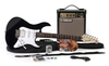 รูปย่อ Yamaha Gigmaker Electric Guitar Package, Black ( Guitar Kits ) รูปที่3