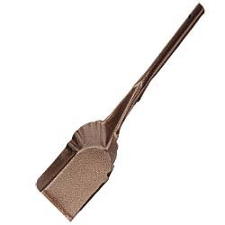 Ash Shovel - Pebbled Copper รูปที่ 1