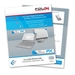 รูปย่อ FoliX FX-CLEAR Invisible screen protector for Becker Vision Pro 7985 - Ultra clear screen protection! รูปที่1