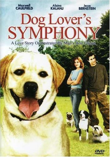 Dog Lover's Symphony DVD รูปที่ 1