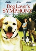 Dog Lover's Symphony DVD