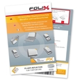 FoliX FX-ANTIREFLEX Antireflective screen protector for TomTom ONE - Anti-glare screen protection!