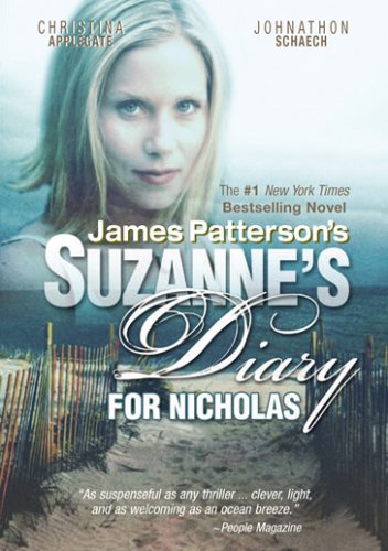 James Patterson's Suzanne's Diary for Nicholas DVD รูปที่ 1