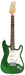 รูปย่อ Jay Turser Guitar Kits Jt-300kit-tmg Electric Guitar Pack, Transparent Moss Green ( Guitar Kits ) รูปที่2