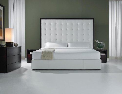 Modloft Ludlow Platform Bed  รูปที่ 1