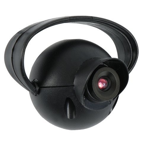 GE 45406 SmartHome Color MicroCam Security Camera ( CCTV ) รูปที่ 1