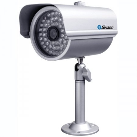 Swann Communications PRO620 Long View Security Camera - Model# SW224P62 ( CCTV ) รูปที่ 1