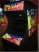 รูปย่อ 60 in 1 Classic Arcade Multicade Fullsize Upright รูปที่1