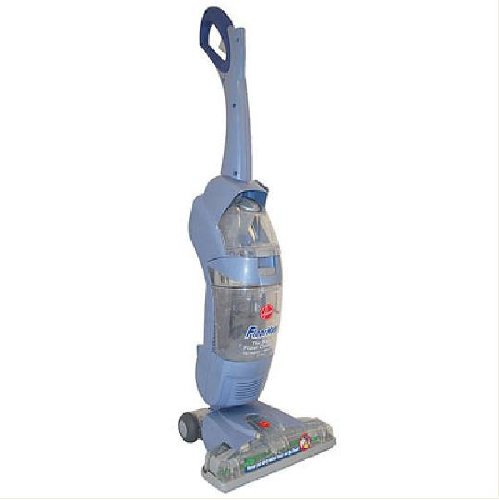 Hoover FH40010TVC Floormate Hard Floor Cleaner with Free Cleaning Kit รูปที่ 1