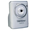 TRENDnet SecurView Internet Surveillance Camera Server with 2-Way Audio TV-IP212 (Silver) ( CCTV )