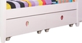 LittleMissMatched? SKETCHoRAMA Set of 2 Under Bed Storage Drawers 