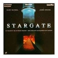 Stargate (Widescreen) Laserdisc