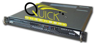 QuickServ ผู้จัดจำหน่ายเครื่อง Server ที่มีให้ท่านเลือกเยอะที่สุด ถูกที่สุด รูปที่ 1