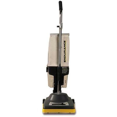 Thorne Electic 00-3318-3 U 310DC Commercial Upright Vac รูปที่ 1