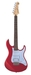 รูปย่อ Yamaha Gigmaker Electric Guitar Package, Metallic Red ( Guitar Kits ) รูปที่2