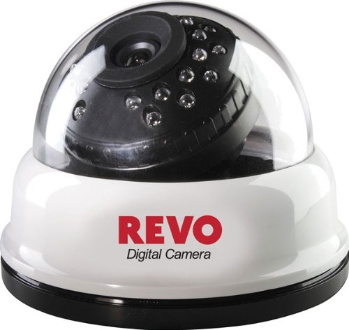 RCDY24-1 High Resolution Security Camera ( CCTV ) รูปที่ 1