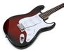 รูปย่อ Legacy Solid Body Electric Guitar, Red Burst, w Accessory Bundle ( Guitar Kits ) รูปที่4