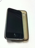 ขาย iPhone 3GS 16GB สีดำ สภาพดี