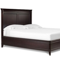 Magnussen Generations Platform Bed 