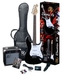 รูปย่อ Electric Guitar Package SX RST BK w/GA1065 ( Guitar Kits ) รูปที่2