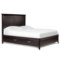 Generations Platform Bed w/ Storage by Magnussen 