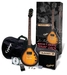 รูปย่อ Epiphone Special-II Les Paul Player Pack, Vintage Sunburst ( Epiphone guitar Kits ) ) รูปที่2