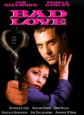 Bad Love DVD