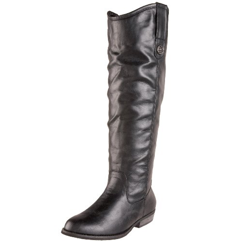 Wanted Women's Stirrup Boot : Online Oops!