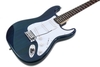 รูปย่อ Legacy Solid Body Electric Guitar, Transparent Blue, w Accessory Bundle ( Legacy guitar Kits ) ) รูปที่4