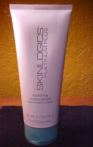 BeautiControl Platinum 50 Plus Nourishing Creme Cleanser ( Cleansers  ) รูปที่ 1