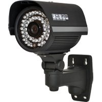 CMR601HB CCTV WEATHERPROOF CAMERA ( CCTV ) รูปที่ 1