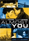 Almost You DVD