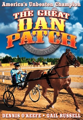 The Great Dan Patch DVD รูปที่ 1