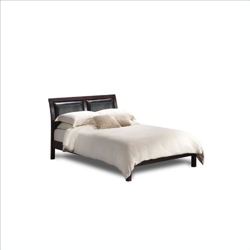 Lifestyle Solutions Madison Contemporary Bed  รูปที่ 1