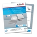 รูปย่อ FoliX FX-CLEAR Invisible screen protector for Becker Traffic Assist 7928 - Ultra clear screen protection! รูปที่1