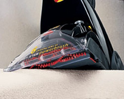 Bissell 79011 Proheat Upright Deep Cleaner รูปที่ 3
