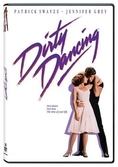 Dirty Dancing (Single-Disc Widescreen Edition) DVD