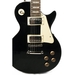 รูปย่อ Barcelona LP Style Full Size Electric Guitar Set with 10 Watt Amp - Black ( Guitar Kits ) รูปที่3