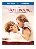 The Notebook (Limited Edition Gift Set) [Blu-ray] Blu-ray