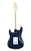 รูปย่อ Legacy Solid Body Electric Guitar, Transparent Blue, w Accessory Bundle ( Legacy guitar Kits ) ) รูปที่3