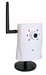 รูปย่อ Alfa Wi-Fi Wireless-N IP Internet Security Video Day/Night Surveillance Network Camera With 2-Way Audio, Online Recording, Motion Detector and Mobile Phone Access ( CCTV ) รูปที่1