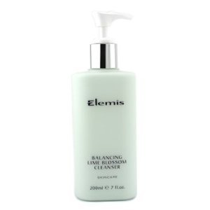 Elemis Balancing Lime Blossom Cleanser 6.8 fl oz.-No Box ( Cleansers  ) รูปที่ 1