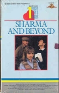 Sharma and Beyond ; David Puttnam's First Love Series VHS Tape