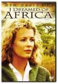 I Dreamed of Africa DVD