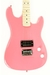 รูปย่อ Pink Full Size Electric Guitar with Amp Case Strap Cord Picks Pack Beginner Starter Package ( Guitar Kits ) รูปที่4