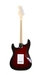 รูปย่อ Legacy Solid Body Electric Guitar, Red Burst, w Accessory Bundle ( Guitar Kits ) รูปที่3