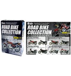 โมเดล ชุด ROAD BIKE คอลเลคชั่น 1:24 สินค้านำเข้า ลิขสิทธิ์แท้ หมดแล้วหมดเลยนะ รูปที่ 1