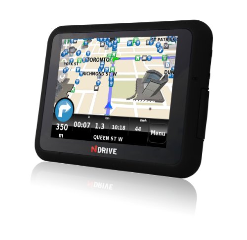 NDrive Touch SE รูปที่ 1