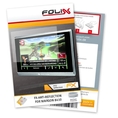 FoliX FX-ANTIREFLEX Antireflective screen protector for Navigon 8410 / Navigon8410 - Anti-glare screen protection!